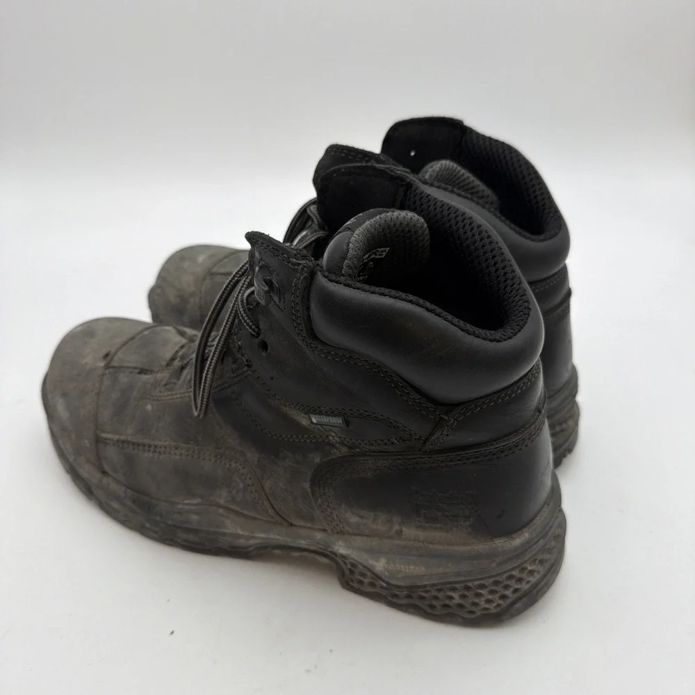 Timberland pro anti